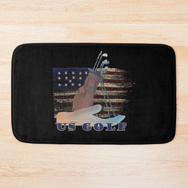 Item preview, US Golf designed and sold by DELMEO.