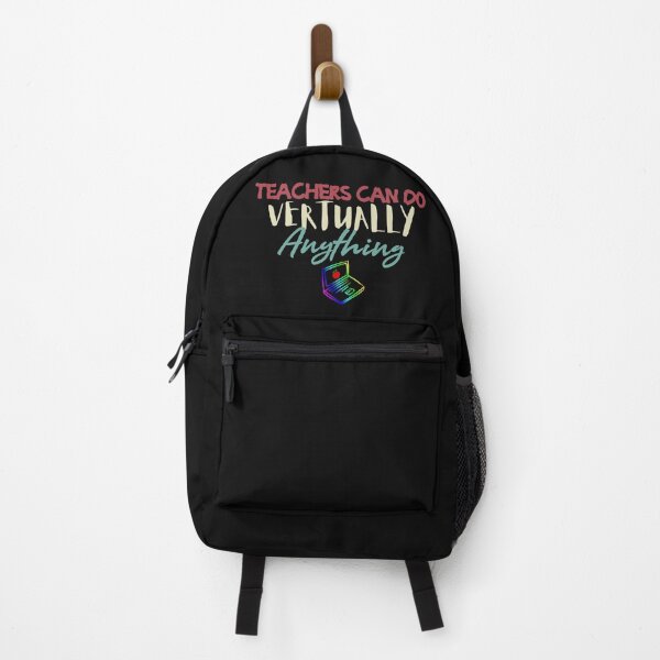 Item preview, Copy of Teachers Can Do Virtually Anything designed and sold by Ortzi68.