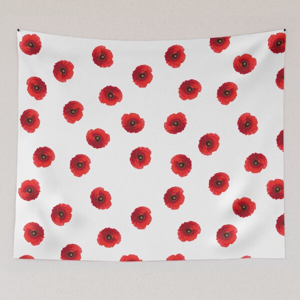 Item preview, Poppy designed and sold by loganferret.