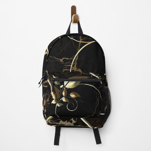 Item preview, gold flower designed and sold by Ferit Kurt.