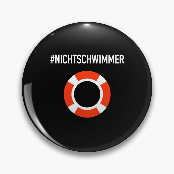 Item preview, non swimmer poolboy logo designed and sold by pirminio.