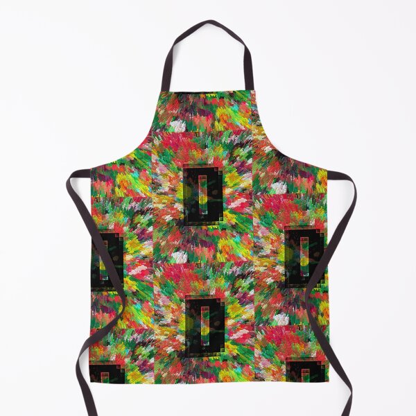 Item preview, D Abstract designed and sold by barmalisiRTB.