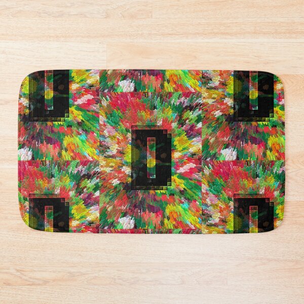 Item preview, D Abstract designed and sold by barmalisiRTB.
