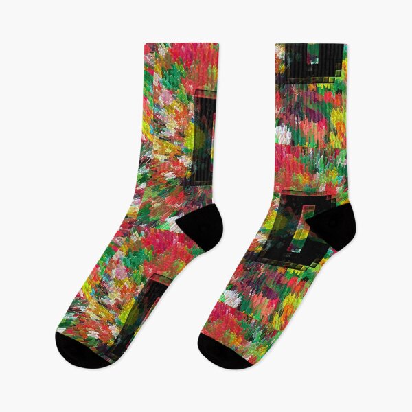 Item preview, D Abstract designed and sold by barmalisiRTB.