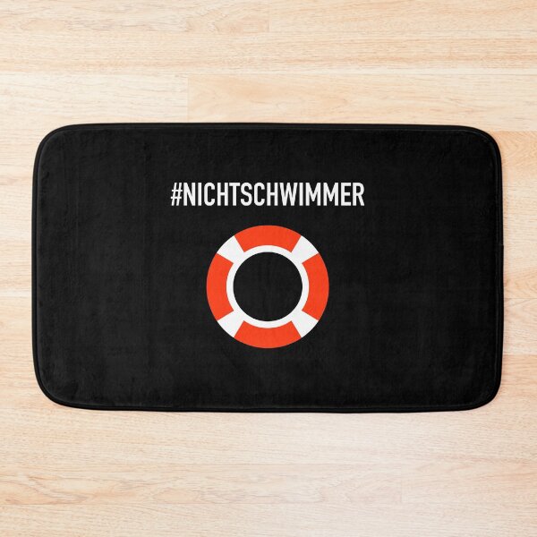 Item preview, non swimmer poolboy logo designed and sold by pirminio.