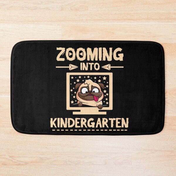 Item preview, Zooming Into Kindergarten  designed and sold by issambak.