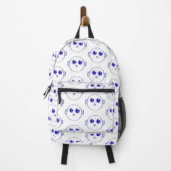 Item preview, Ball fish blue designed and sold by Pandabacke.