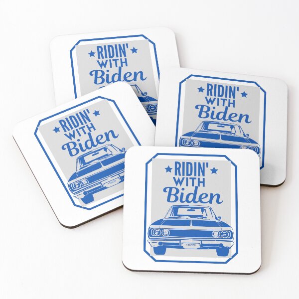 Item preview, Ridin' Classic Biden designed and sold by WittyIntents.