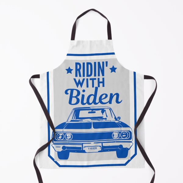 Item preview, Ridin' Classic Biden designed and sold by WittyIntents.