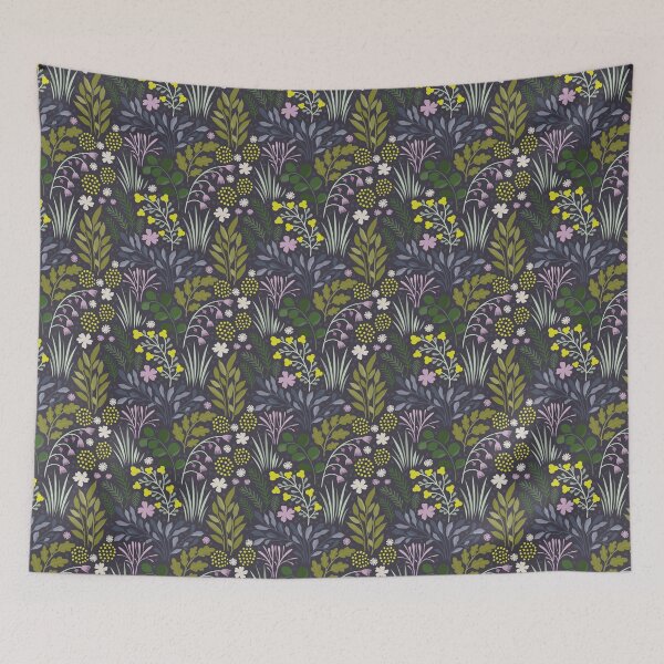Item preview, Purple valley designed and sold by irtsya.