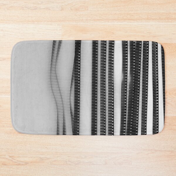 Item preview, film, black and white designed and sold by Wildwestgilly.