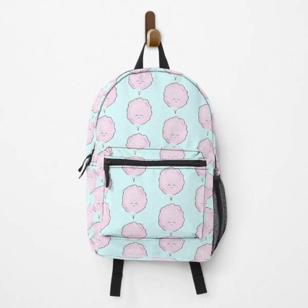 Item preview, Happy Cotton Candy designed and sold by PancakeAndLoaf.