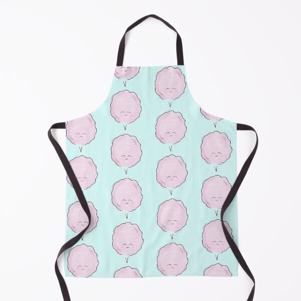 Item preview, Happy Cotton Candy designed and sold by PancakeAndLoaf.