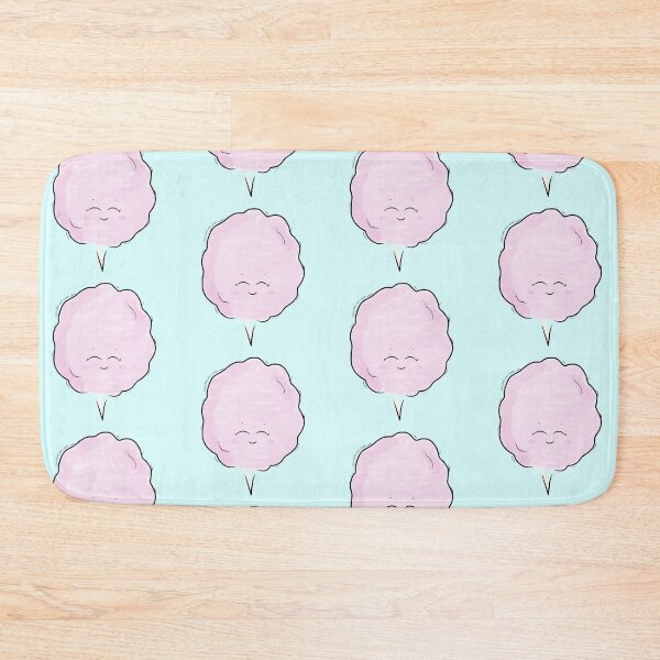 Item preview, Happy Cotton Candy designed and sold by PancakeAndLoaf.