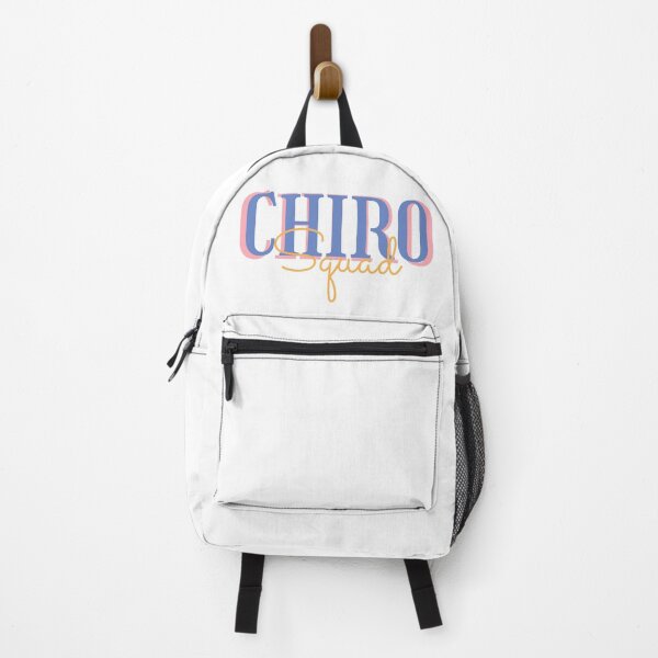 Item preview, Chiro squad  designed and sold by Be Chill.