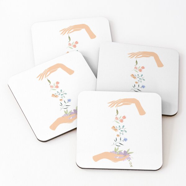 Item preview, Handful of Flowers designed and sold by thegreenclimate.