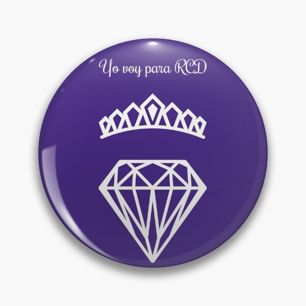 Item preview, Yo voy para RCD designed and sold by SweetandOil.