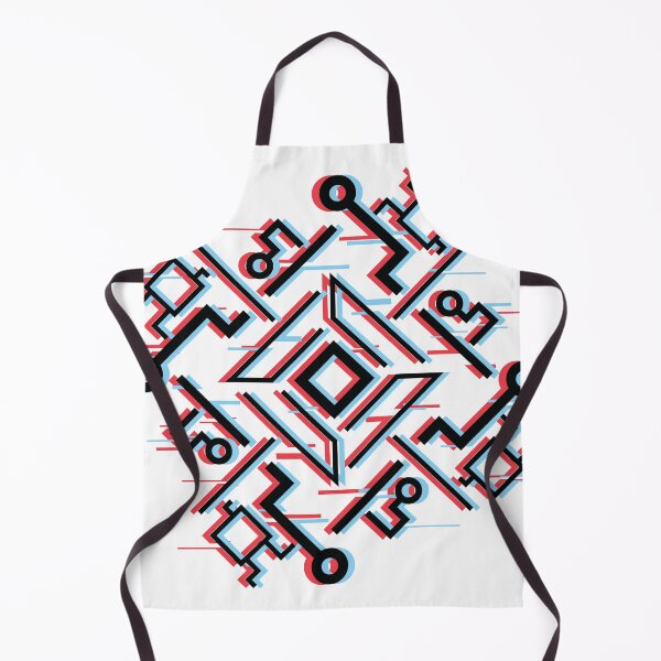 Item preview, Glitch Circuit designed and sold by EthanDecker.