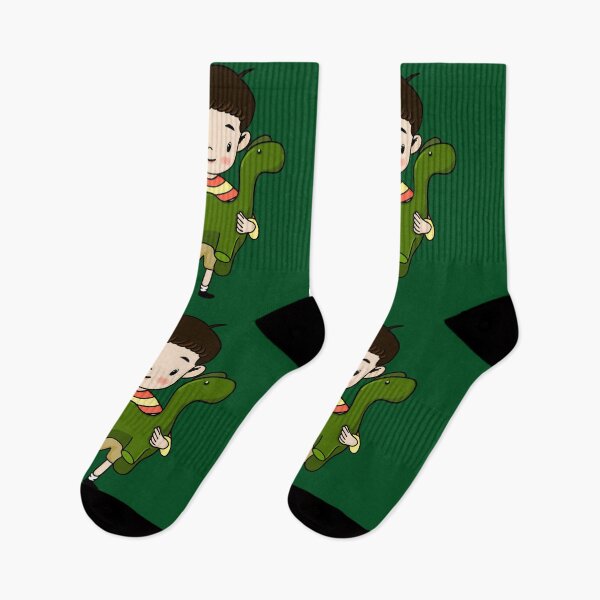 Item preview, Sang Tae and Dooly’s mom dinosaur it’s okay to not be okay  designed and sold by EmmyWhammy.
