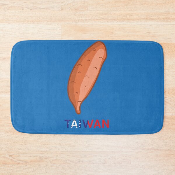 Item preview, Taiwan Sweet Potatoes designed and sold by djmouthguard.