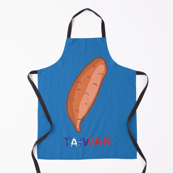 Item preview, Taiwan Sweet Potatoes designed and sold by djmouthguard.
