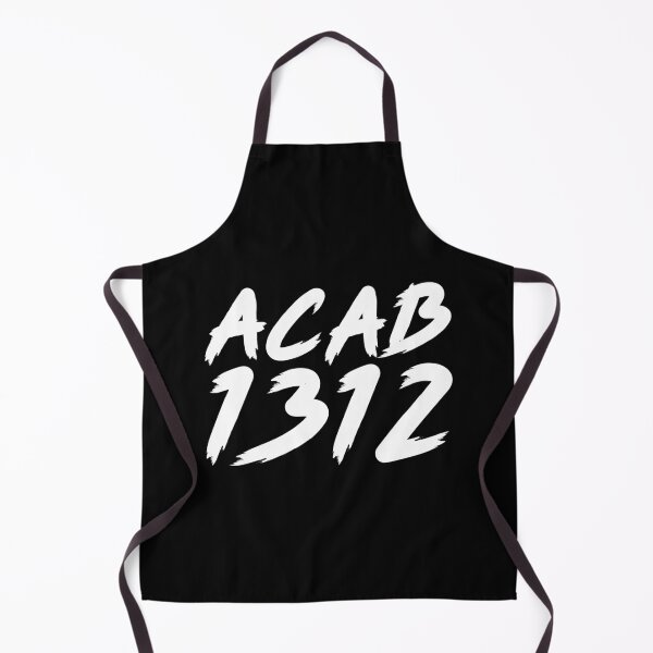 Item preview, 1312 / ACAB / FAFO designed and sold by MikeTheGinger94.