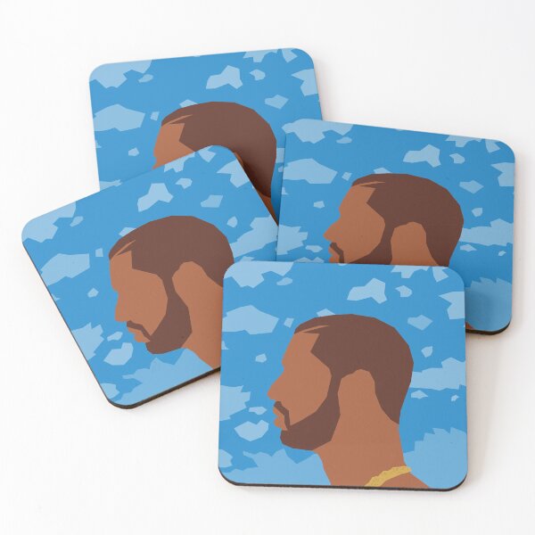 Item preview, Drake "nothing was the same" album cover minimal designed and sold by Kevin McMackin.