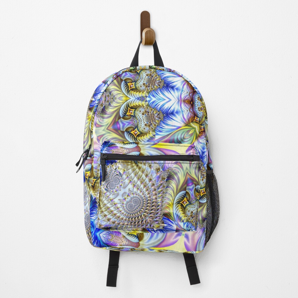 Item preview, Backpack designed and sold by JPugliese.