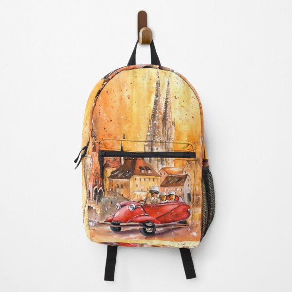 Item preview, Regensburg Authentic designed and sold by Goodaboom.