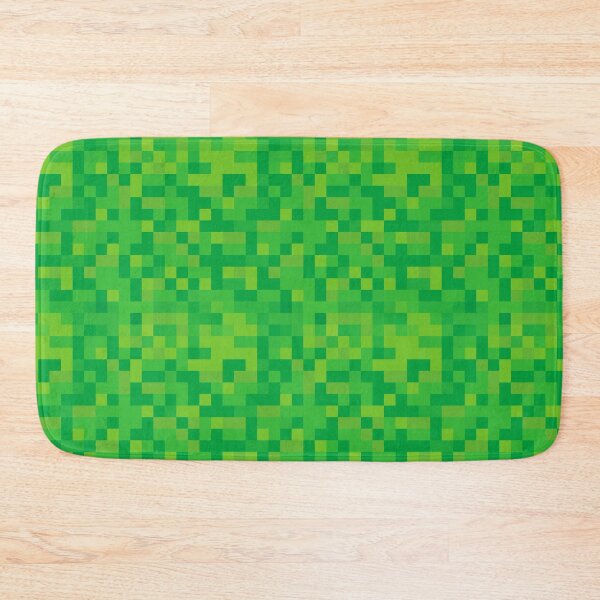 Item preview, "Mine Themed" Grass designed and sold by Paul David Wilson.