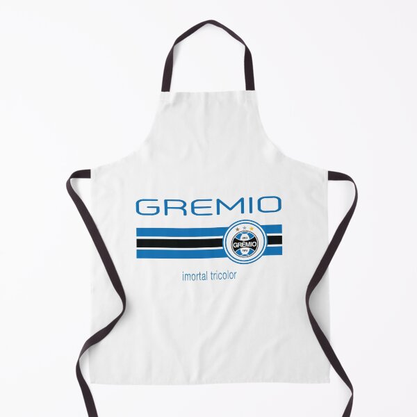 Item preview, Serie A - Grêmio (Away White) designed and sold by madeofthoughts.
