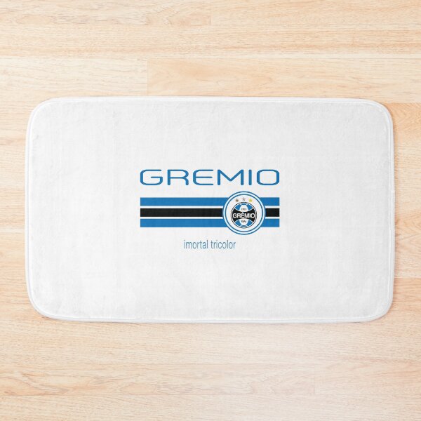 Item preview, Serie A - Grêmio (Away White) designed and sold by madeofthoughts.