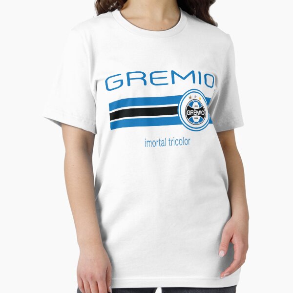Item preview, Serie A - Grêmio (Away White) designed and sold by madeofthoughts.