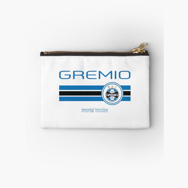Item preview, Serie A - Grêmio (Away White) designed and sold by madeofthoughts.