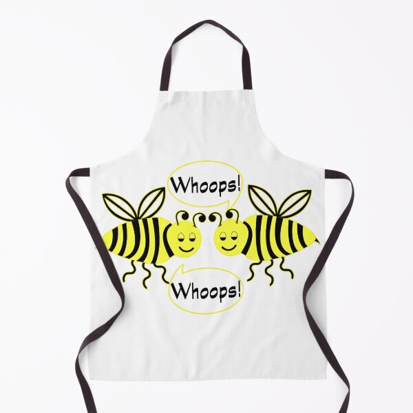 Item preview, Bee bumping into Bee designed and sold by Intriguing Eclectives by Janelle K.