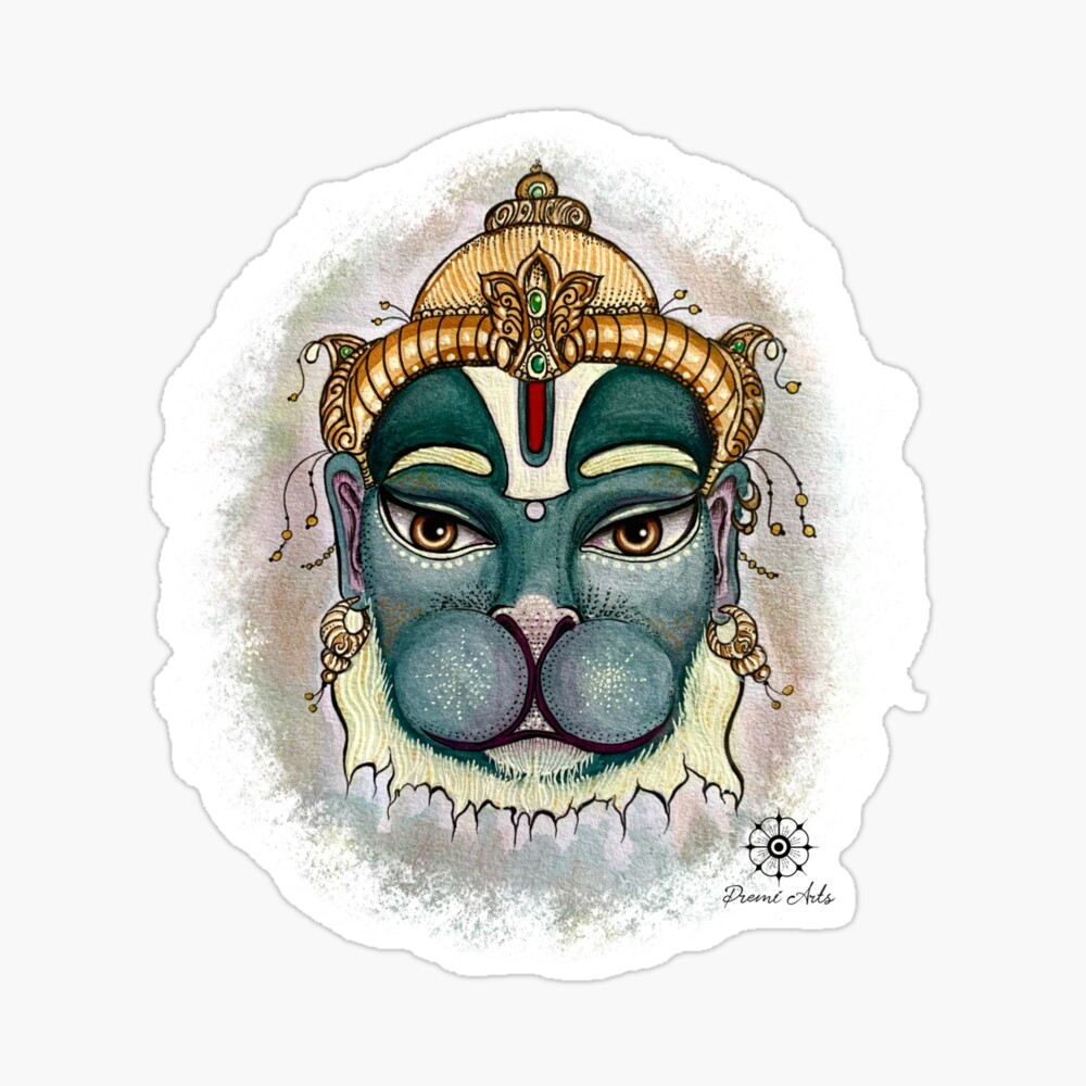 100+] Hanuman 4k Hd Wallpapers | Wallpapers.com
