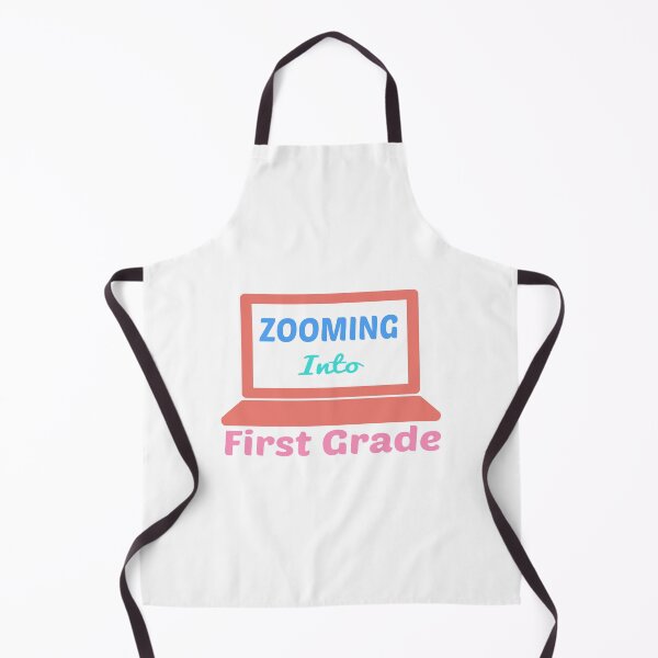 Item preview, Zooming Into First Grade designed and sold by JustGift.