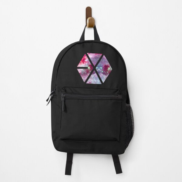 Item preview, Exo galaxy logo designed and sold by maryetaa.
