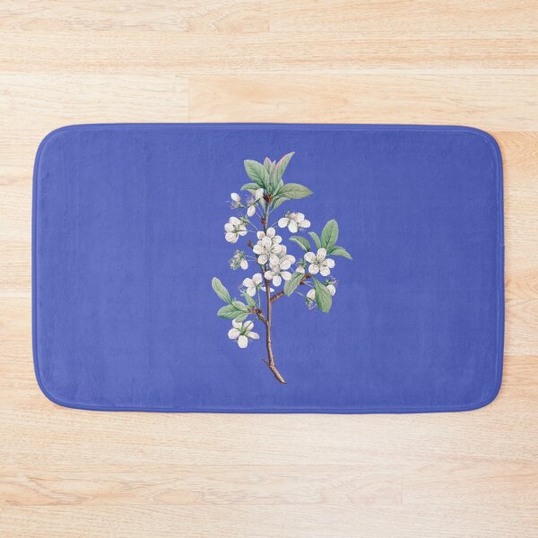 Item preview, Cherry, cherry branch nature drawing blossom designed and sold by Magicplants.