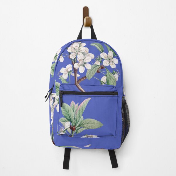 Item preview, Cherry, cherry branch nature drawing blossom designed and sold by Magicplants.