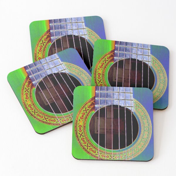 Item preview, Magic Music Guitar Strings  designed and sold by Digitalcrone.