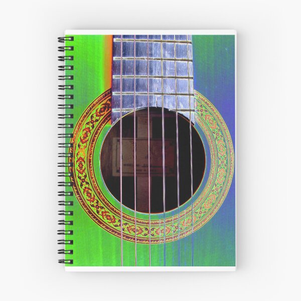 Item preview, Magic Music Guitar Strings  designed and sold by Digitalcrone.