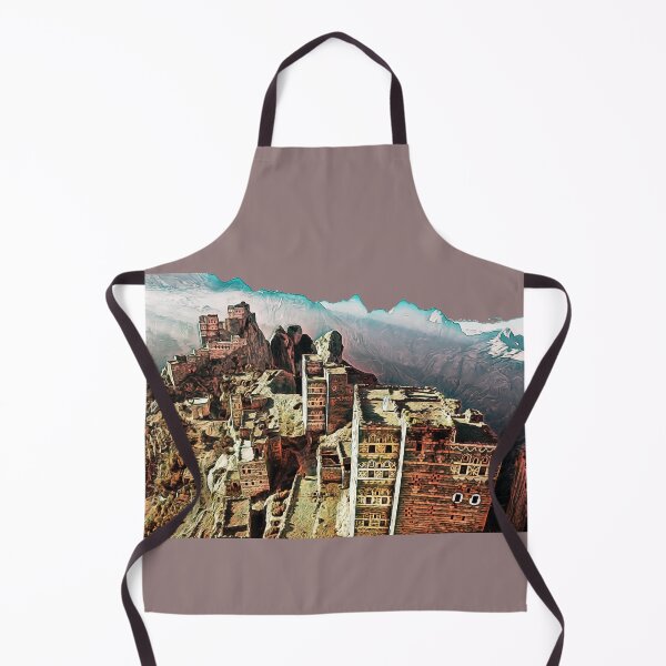 Item preview, Yemen designed and sold by painterfrank.