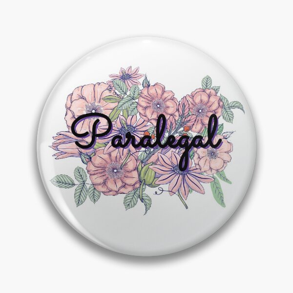 Item preview, Paralegal designed and sold by crikz.