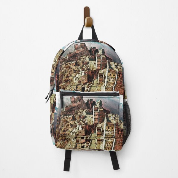 Item preview, Yemen designed and sold by painterfrank.