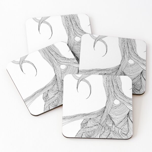 Item preview, Rooted designed and sold by Trish Noe.