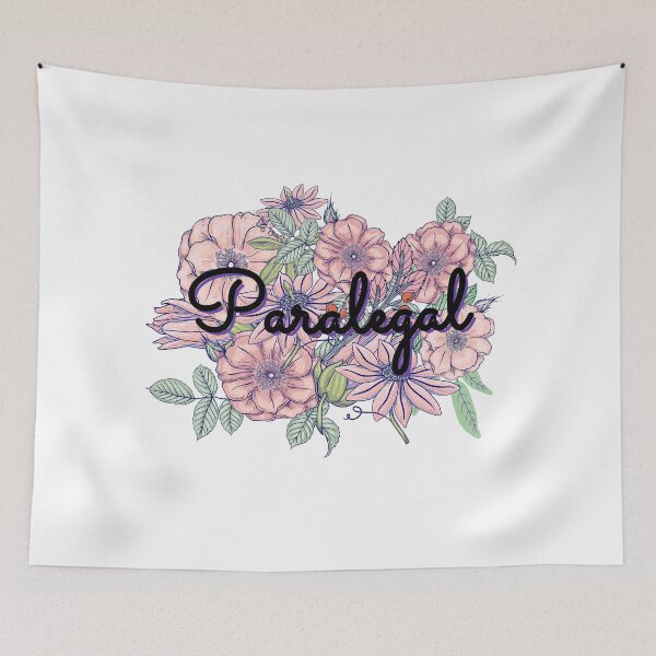 Item preview, Paralegal designed and sold by crikz.