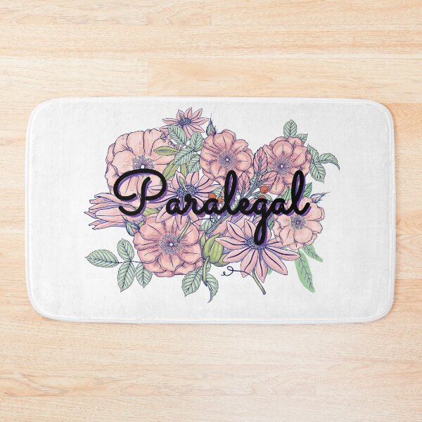 Item preview, Paralegal designed and sold by crikz.