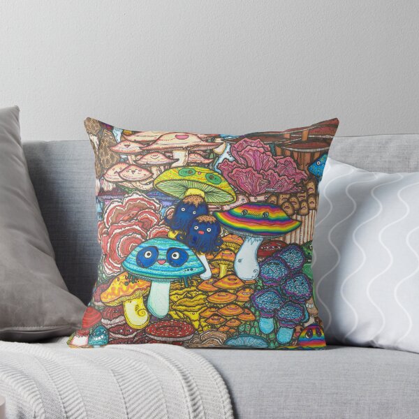 Item preview, Mycology designed and sold by Andrew Bryant.