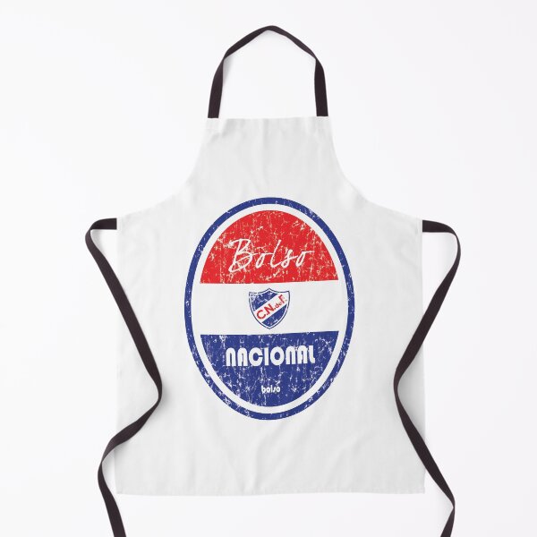 Item preview, Primera Division - Nacional (Distressed) designed and sold by madeofthoughts.